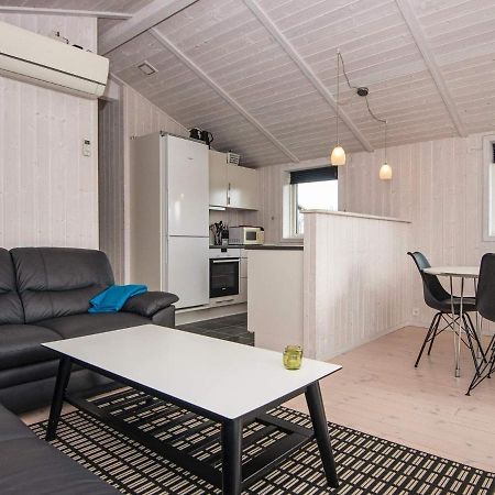 Three-Bedroom Holiday Home In Juelsminde 18 Sonderby  Exteriér fotografie