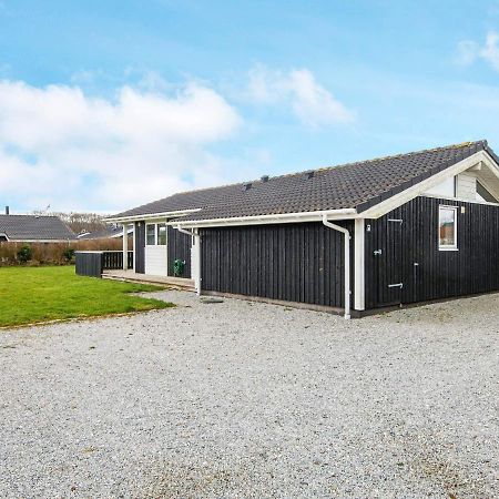 Three-Bedroom Holiday Home In Juelsminde 18 Sonderby  Exteriér fotografie