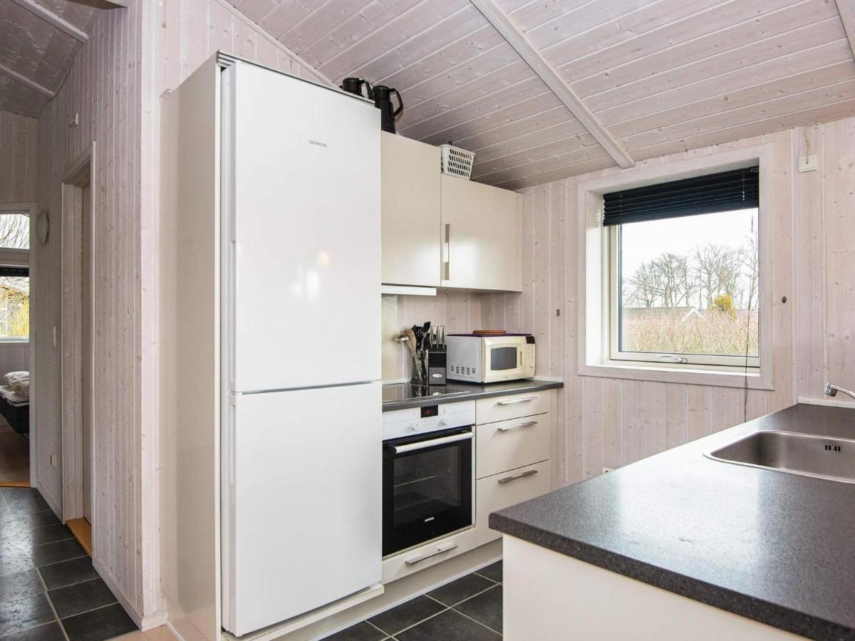 Three-Bedroom Holiday Home In Juelsminde 18 Sonderby  Exteriér fotografie