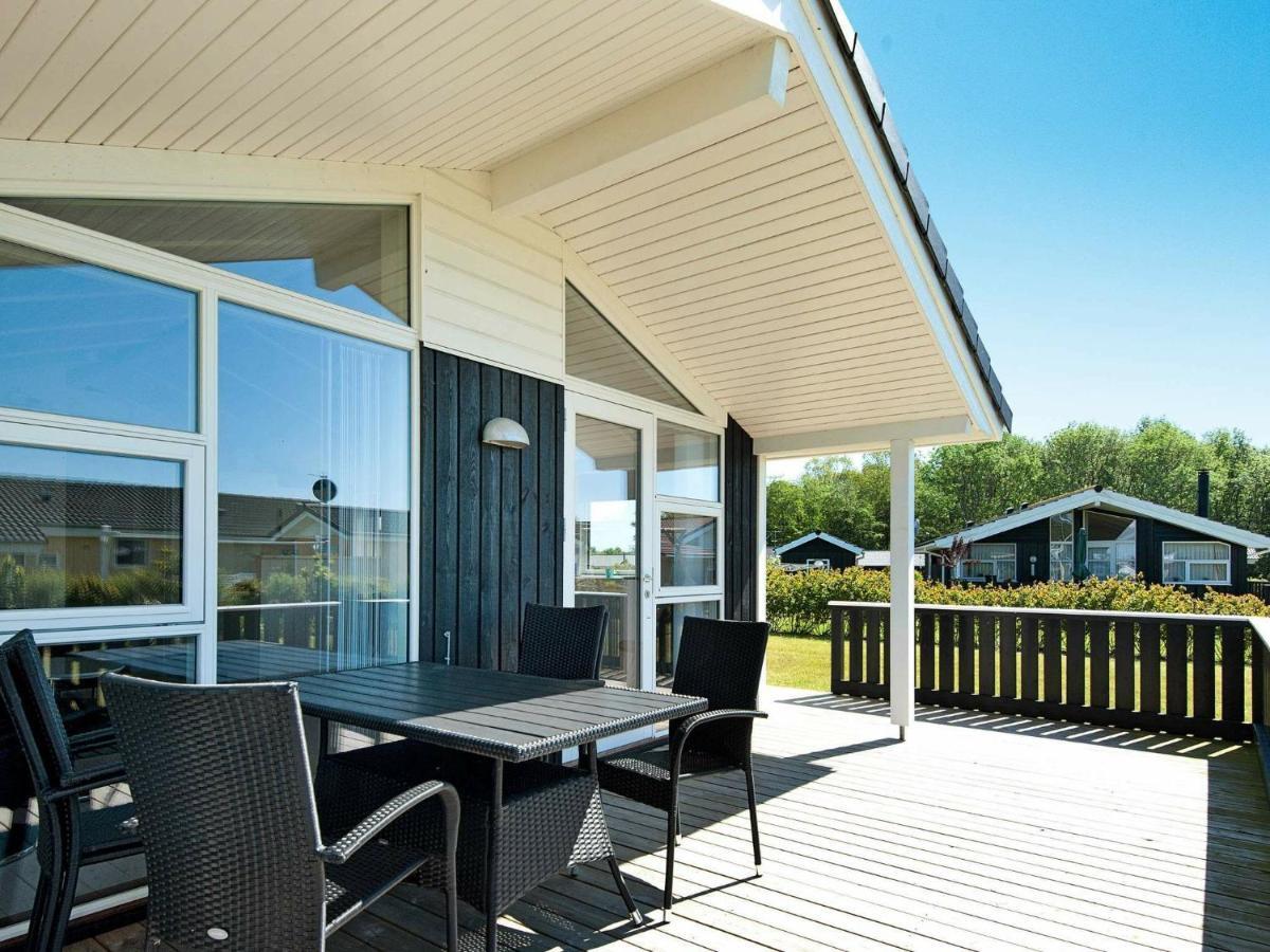 Three-Bedroom Holiday Home In Juelsminde 18 Sonderby  Exteriér fotografie